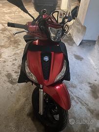 Scooter piaggio medley 125 S abs