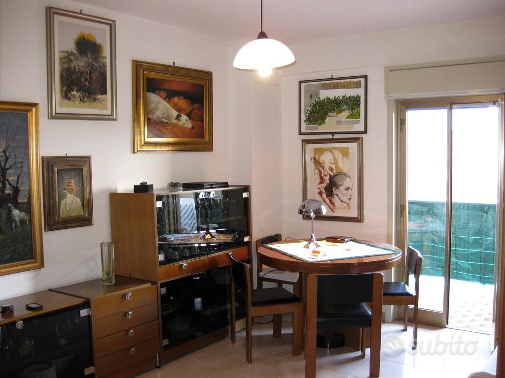 Apartment in Palermo, Altarello, IV Circoscrizione - Vista 2