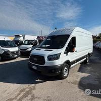Ford transit 2.0 130cv e6 furgone xl h3