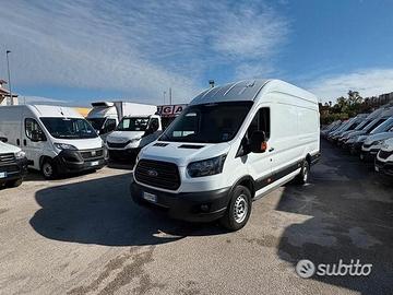 Ford transit 2.0 130cv e6 furgone xl h3