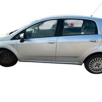 Ricambi Fiat Grande Punto 1.4 Benzina 77 Cv 2005/2