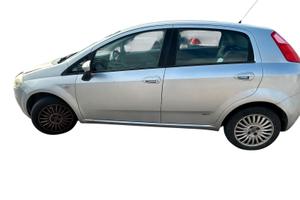 Ricambi Fiat Grande Punto 1.4 Benzina 77 Cv 2005/2