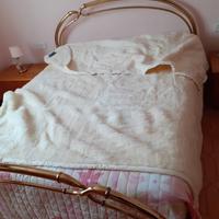 Coperta antidolore Kristal Med (160x195)