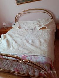 Coperta antidolore Kristal Med (160x195)