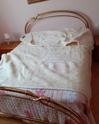 Coperta antidolore Kristal Med (160x195)