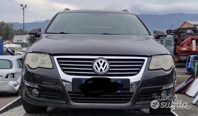 Passat 2.0 bkp anno 2008 ricambi