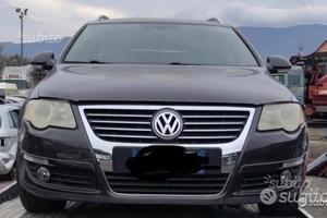 Passat 2.0 bkp anno 2008 ricambi