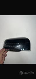 Calotta specchietto mercedes destro