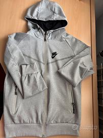 Felpa Nike (simil)