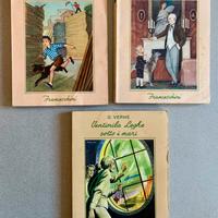 Collana Libri “GEMME - Franceschini - 1952