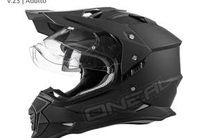 Casco taglia L