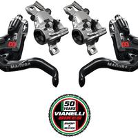 FRENI MTB MAGURA MT8 PRO HC CARBOTECTURE