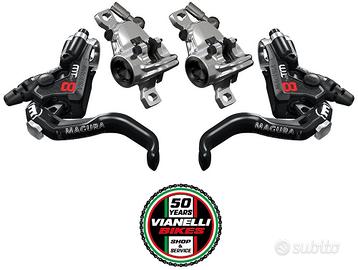 FRENI MTB MAGURA MT8 PRO HC CARBOTECTURE