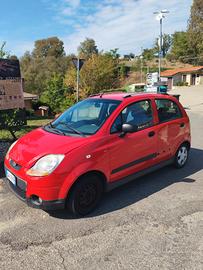 CHEVROLET MATIZ 800 SE CHIC GPL ECO LOGIC