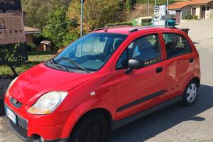CHEVROLET MATIZ 800 SE CHIC GPL ECO LOGIC