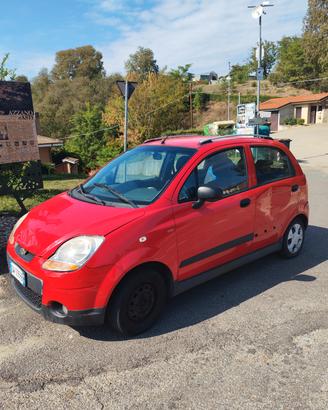 CHEVROLET MATIZ 800 SE CHIC GPL ECO LOGIC