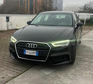 Audi A3 Sportback 1.6 TDI Admired