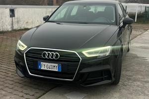 Audi A3 Sportback 1.6 TDI Admired