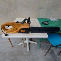 Motosega elettrica Al-ko