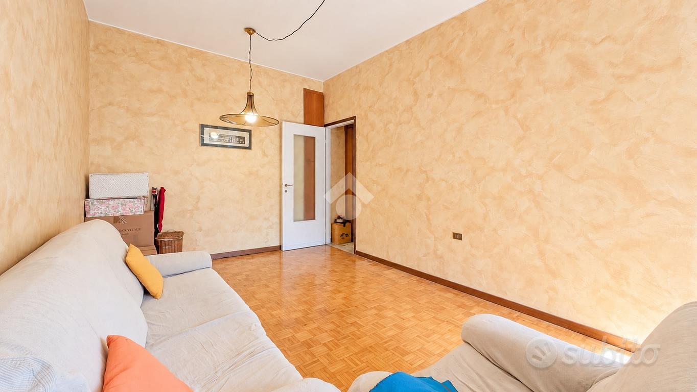 Appartamento – Milano, Umbria - Molise, Municipio 4 - Altro