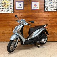 Piaggio Medley 125 - Rate a Interessi 0