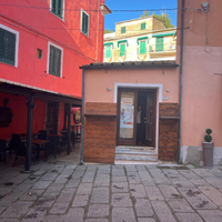 Fondo Commerciale centro storico Porto Azzurro