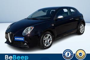 Alfa Romeo MiTo 1.4 TB GPL 120CV
