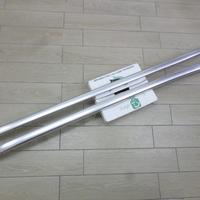 L2572 Barre corrimano tetto Renault Megane SW 2016