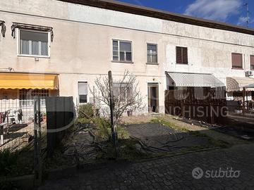 Terratetto Borgo San Siro [Cod. rif 3305296VRG]
