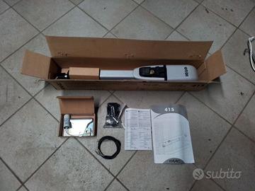 Faac 415 motore cancello 230V