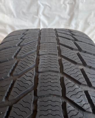 4 GOMME USATE INVERNALE 2554520 - CP50420464