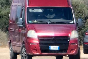 Camper omologato x 6