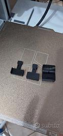 kit spessori spurgo e manutenzione freni shimano