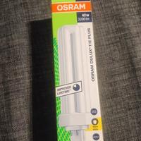 lampade tubo OSRAM