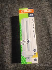 lampade tubo OSRAM