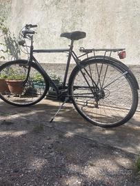 Bicicletta uomo