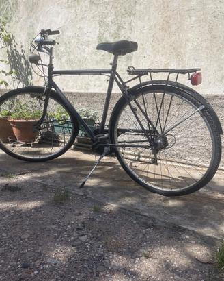 Bicicletta uomo