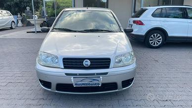 Fiat Punto 2003 Diesel Punto 5p 1.3 Mjt 16v Dynami