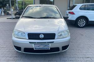 Fiat Punto 2003 Diesel Punto 5p 1.3 Mjt 16v Dynami