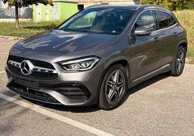Mercedes-benz GLA 200 d Automatic Premium