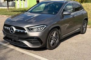 Mercedes-benz GLA 200 d Automatic Premium
