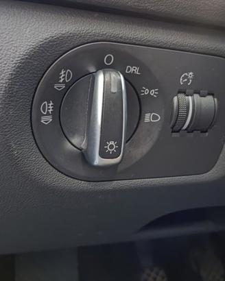 Interruttore fari AUDI A3 del 2013