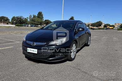 OPEL Astra GTC 1.4 Turbo 140CV S&S 3 porte Cosmo