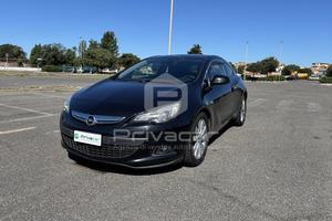 OPEL Astra GTC 1.4 Turbo 140CV S&S 3 porte Cosmo