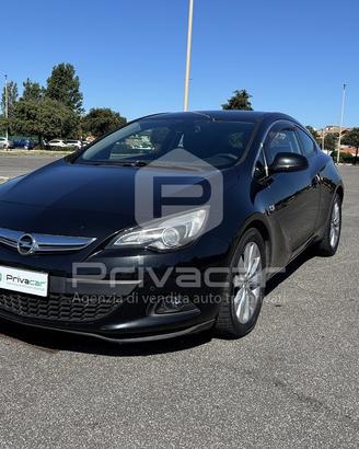 OPEL Astra GTC 1.4 Turbo 140CV S&S 3 porte Cosmo