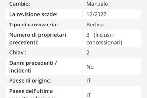 Prezzo trattabile