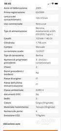 Prezzo trattabile