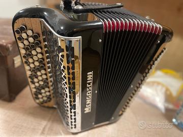 Fisarmonica Mengascini