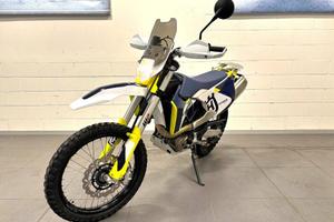 HUSQVARNA Enduro 701 4T my22