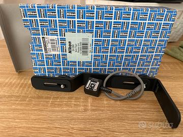Nikon Sk-e900 staffa e bracket